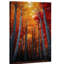 Wrapped Canvas Print-126424391