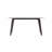 Metal Base Dining Table-1919463343-1919463334