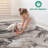Abstract Non-Shedding Living Room Bedroom Dining Home Office Stylish And Stain Resistant Area Rug-1501044042