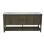 Ensemble de meuble-lavabo double 72 po Binne-2084987131-2084981166