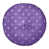Bleu violet n'est pas disponible