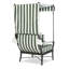 Andalusia Outdoor Lounge Chair-1079067589