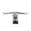 Sculpture en porcelaine Soldado