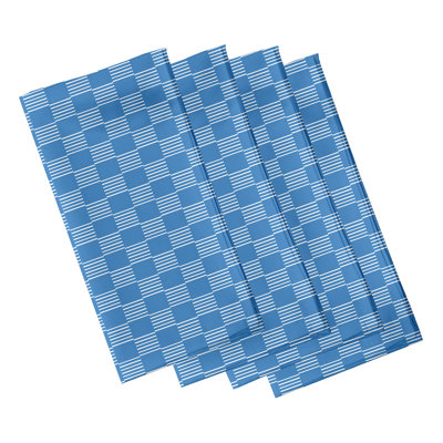 Ensemble de serviettes 4 pièces Buettner