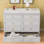 Lit escamotable double avec grands tiroirs-1401962431-1401962430