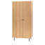 Nyameye 2 Door Wardrobe