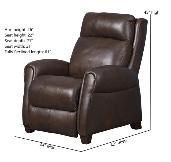 Features and Benefits of Medical Recliners