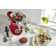KitchenAid® Metal Food Grinder Attachment