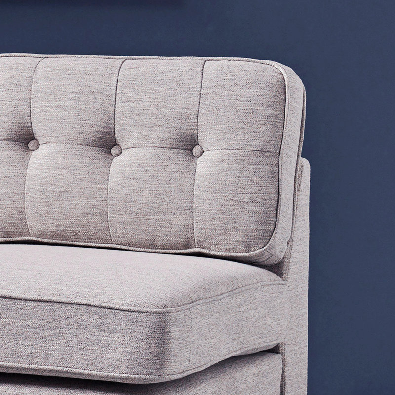 Chaise d'appoint 23,55 po Breider