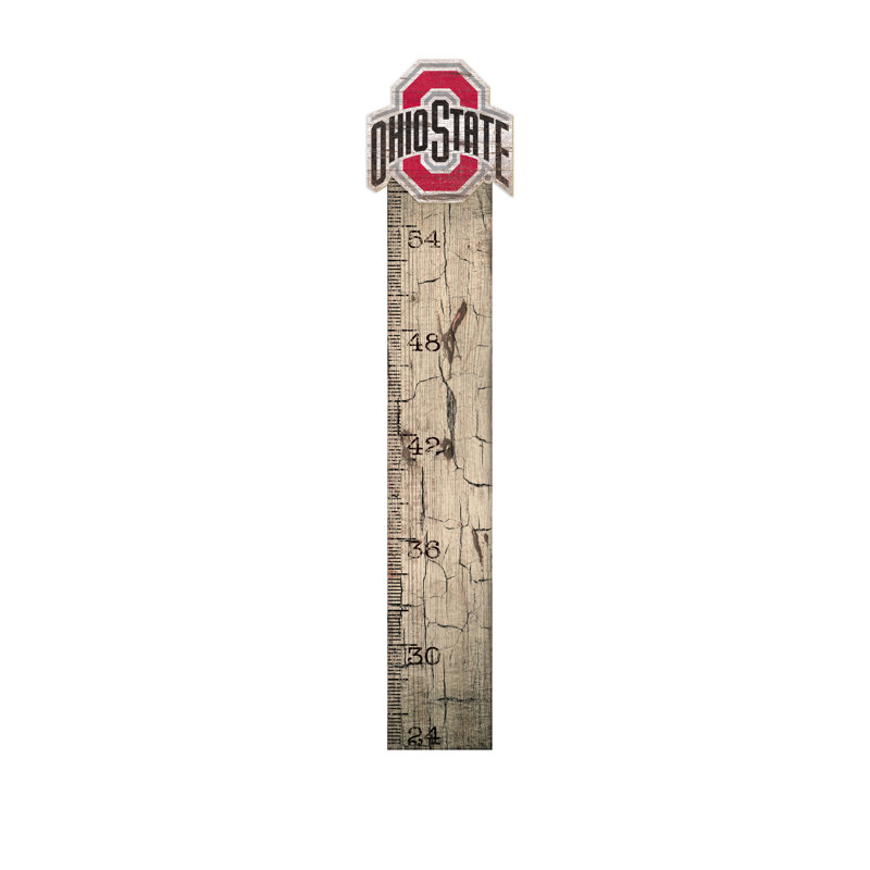 Tableau de croissance NCAA, Université Ohio State
