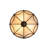 Adlin Idalight Flush Mount