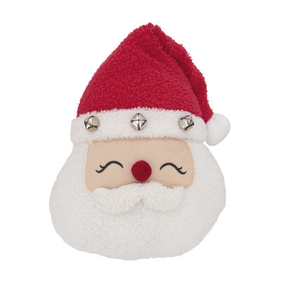 Natal Collection 11" x 13" Throw Pillow