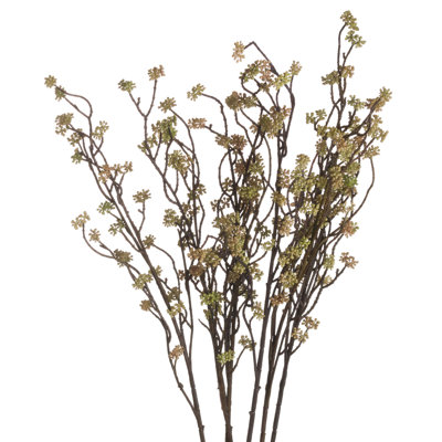 109 cm H Artificial Faux Floral