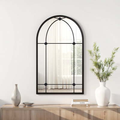 Arch Wall Mirror