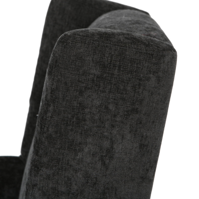 CHAISE PIVOTANTE