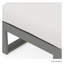 Repose-pieds modulaire d'extérieur avec coussin-68838901-68838900