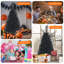 36' H Artificial Christmas Tree