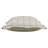 Geometric Reversible Pillow Insert
