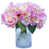 Rose est en rupture de stock