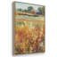«Country View II», peinture sur toile 3 pièces-1128932408-1128932404