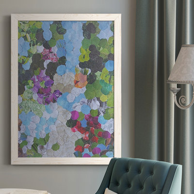 " Iris Garden " by Coco Good