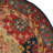 Balthrop Hand Tufted Wool Oriental Rug-1513093187
