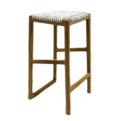 Set of 2 Manders Counter Stool