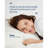 Ensemble de draps 4 pièces REST Everco®-110352417-110352423
