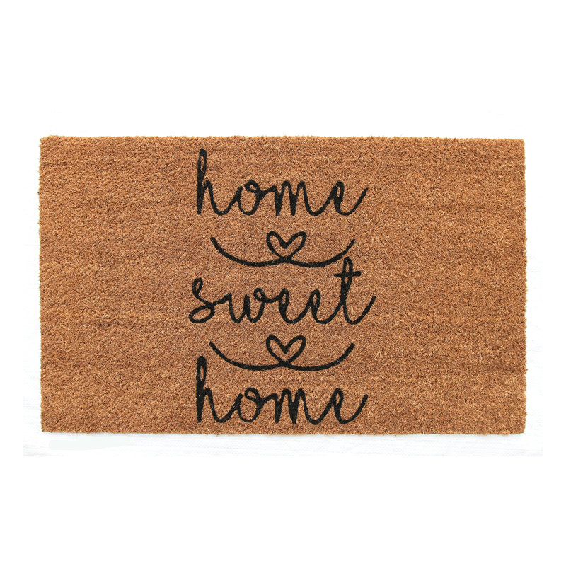 Reding Sweet Home Doormat