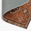 Tapis turc intérieur et extérieur brun-1500046200
