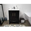 Ensemble de meuble-lavabo simple 24 po Annily-173734790-202179849