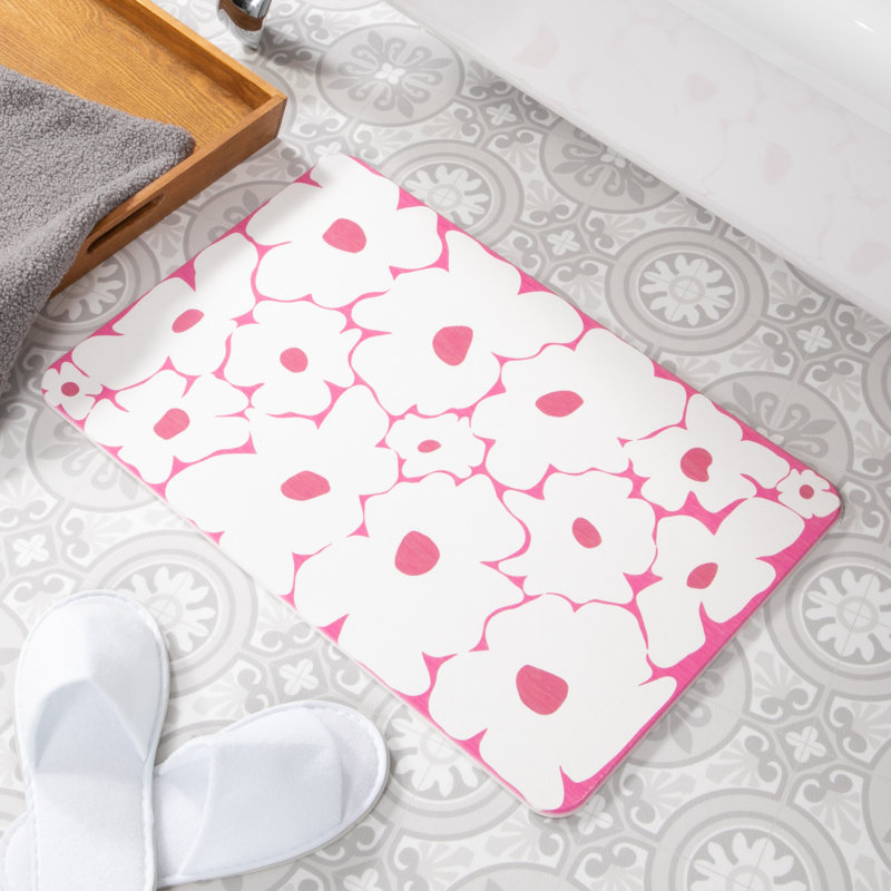 Non-Slip Bath Mat
