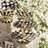 Courtly Check® Ceramic Three Tier Sweet Stand