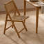 Odalys Upholstered Dining Chair