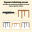 Outdoor Patio Table Cover
