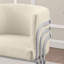 Tabouret de bar Teddy (24 po) et tabourets de bar (29 po) avec structure chromée-550327030-550984119-565970918