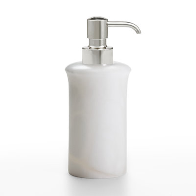 Alisa Soap Dispenser