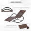 Aymelia 160 cm Long Reclining Single Chaise-1711977650