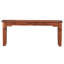 Desousa Solid Wood Bench-1190911413