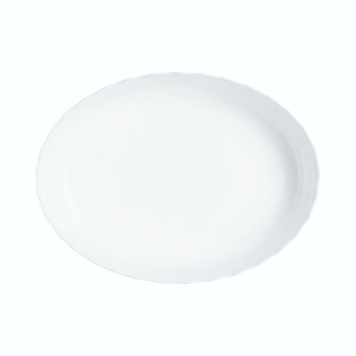 Luminarc Glass Platter