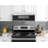 Low-Profile 30" Over-The-Range Microwave Oven