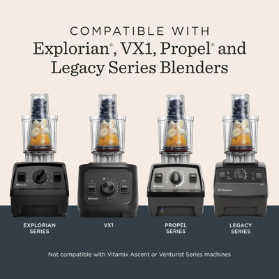 Vitamix® Personal Cup Adapter