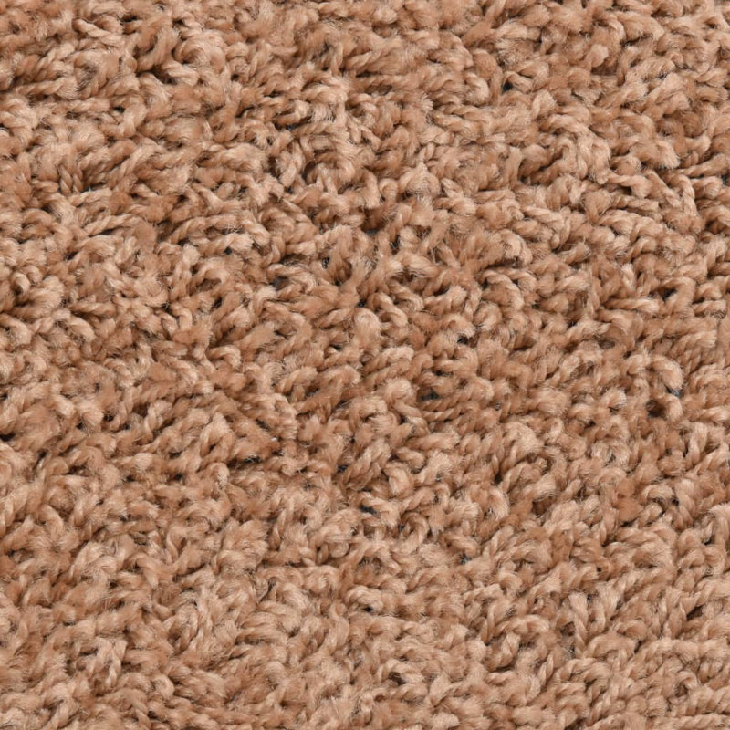 Carpet Stair Treads Beige 56x17x3 cm