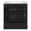 Meuble-lavabo 30 po avec lavabo en céramique-778440125