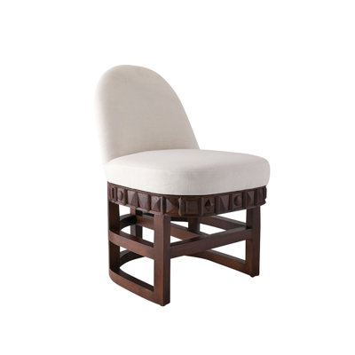 Vargueño Chair