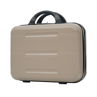 6 Piece Luggage Set