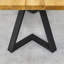 Aifric Table Leg-1123086702