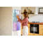 Magnetic Glass Dry Erase Board