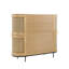 Commode d'appoint 47 po de hauteur-74889300