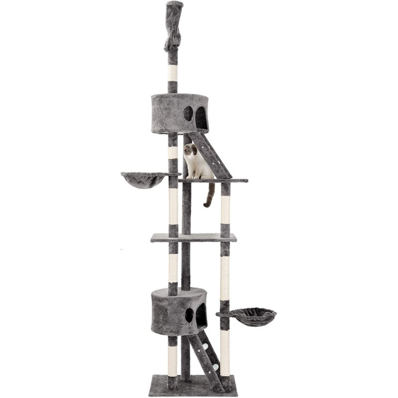 Forrest 260cm H Cat Tree